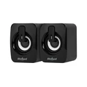 Ηχεία Υπολογιστή Rebel Comp CS-15 2.0 3 W