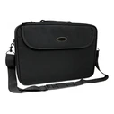 Τσάντα Laptop Esperanza ET103 43.2cm (17") Messenger Black