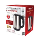 Βραστήρας Esperanza EKK036X 2,5 L 2200 W Inox