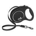 Λουράκι Σκύλου Πτυσσόμενο Flexi Black Design M 5 m Dog Retractable lead