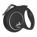 Λουράκι Σκύλου Πτυσσόμενο Flexi Black Design M 5 m Dog Retractable lead