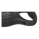 Λουράκι Σκύλου Πτυσσόμενο Flexi Black Design M 5 m Dog Retractable lead