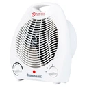 Αερόθερμο Ravanson FH-105 Grey 2000 W