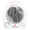 Αερόθερμο Ravanson FH-105 Grey 2000 W