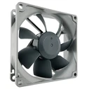 Case Fan 8cm Noctua NF-R8 redux-1800 PWM Black, Grey