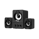 Ηχεία Υπολογιστή Rebel Comp CS-50 2.1