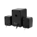 Ηχεία Υπολογιστή Rebel Comp CS-50 2.1