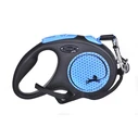 Λουράκι σκύλου Πτυσσόμενο Flexi New Neon S 5 m Dog Retractable lead