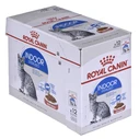 Υγρή Τροφή Γάτας Royal Canin Indoor Sterilized 12x 85g