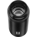 Θερμός Zwilling Thermo tea infuser 420 ml black