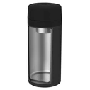 Θερμός Zwilling Thermo tea infuser 420 ml black