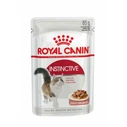 Υγρή Τροφή Γάτας Royal Canin Instinctive sos 12x 85g