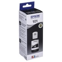 Μελάνι Epson 101 EcoTank Black Original 1 pc(s)