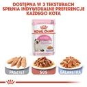 Υγρή Τροφή Γάτας Royal Canin Kitten Jelly 85 g