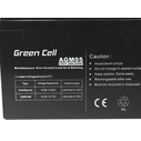 Μπαταρία UPS Green Cell AGM05 Sealed Lead Acid (VRLA) 12 V 7.2 Ah
