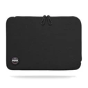 Τσάντα Laptop Port Designs TORINO II SLEEVE 15,6" 39.6cm (15,6") Sleeve Black