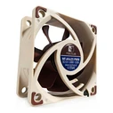 Case Fan 6cm Noctua NF-A6x25 PWM Beige, Brown