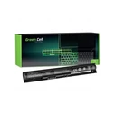 Μπαταρία Laptop Green Cell HP96