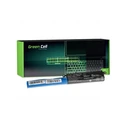 Μπαταρία Laptop Green Cell AS86