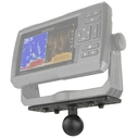 Βάση Αυτοκινήτου Ram Mounts Universal Marine Electronic Ball