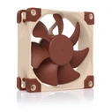 Case Fan 8cm Noctua NOC-NF-A8-FLX Beige, Brown 1 pc(s)