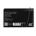 Μπαταρία UPS Green Cell AGM48 Sealed Lead Acid (VRLA) 12 V 10 Ah