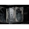 Case Fan 12cm Additional Noctua NA-FK1, 1700 PWM, 120 mm