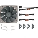 Case Fan 12cm Additional Noctua NA-FK1, 1700 PWM, 120 mm