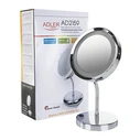 Καθρέπτης Μακιγιάζ Adler AD 2159 makeup Freestanding Chrome