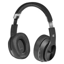 Wireless Headset Defender with microphone FREEMOTION B540 black