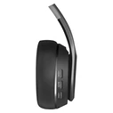 Wireless Headset Defender with microphone FREEMOTION B540 black