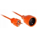 Μπαλαντέζα Vertex PZO30M Retractable 30 m 3x2,5 mm Orange