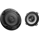 Ηχείο Αυτοκινήτου Kenwood KFC-S1366 2-way 260 W round 2 pc(s)