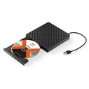 Εξωτερικό CD/DVD Krux Optical Drive