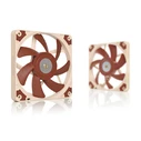 Case Fan 12cm Noctua NF-A12x15 FLX Beige, Brown