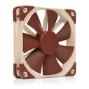 Case Fan 12cm Noctua NOC-NF-F12-PWM Beige, Brown 1 pc(s)