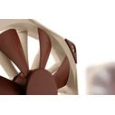 Case Fan 12cm Noctua NOC-NF-F12-PWM Beige, Brown 1 pc(s)