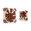 Case Fan 12cm Noctua NOC-NF-F12-PWM Beige, Brown 1 pc(s)