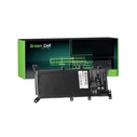 Μπαταρία Laptop Green Cell C21N1347 Battery