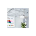 Βάση Projector Techly Support Extension 380-580 mm Silver ICA-PM 18S