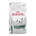 Ξηρά Τροφή Σκύλων Royal Canin VD Satiety Small Dog 3 Kg