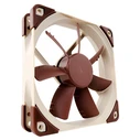 Case Fan 12cm Noctua NF-S12A ULN Beige, Brown
