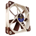 Case Fan 12cm Noctua NF-S12A ULN Beige, Brown