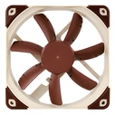 Case Fan 12cm Noctua NF-S12A ULN Beige, Brown