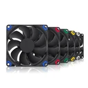 Case Fan 9.2cm Noctua NF-A9X14 HS-PWM CH.BK.S Black