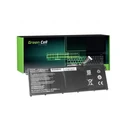 Μπαταρία Laptop Green Cell AC52