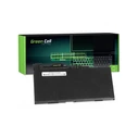 Μπαταρία Laptop Green Cell HP68