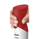 Ραβδομπλέντερ Bosch MSM64110 450 W Red, White