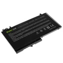 Μπαταρία Laptop Green Cell DE117