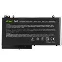 Μπαταρία Laptop Green Cell DE117